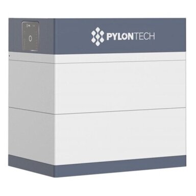 10,24 kWh Pylontech Force-H3 akumuliatorius 10,24 kWh Pylontech Force-H3 akumuliatorius