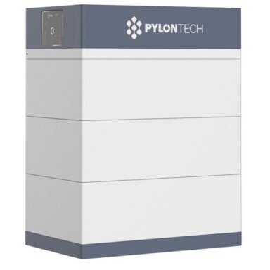 15,36 kWh Pylontech Force-H3 akumuliatorius 15,36 kWh Pylontech Force-H3 akumuliatorius