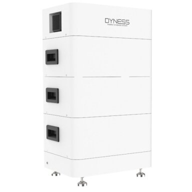 10,66 kWh Dyness Tower T10 akumuliatorius 10,66 kWh Dyness Tower T10 akumuliatorius