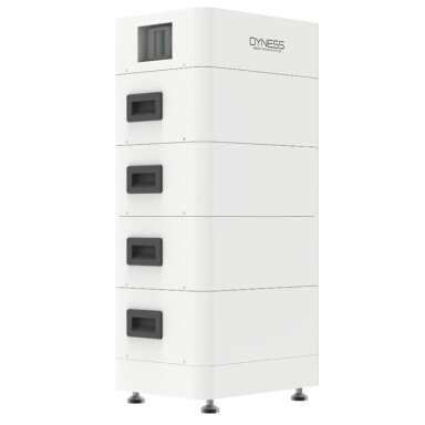 14,21 kWh Dyness Tower T14 akumuliatorius 14,21 kWh Dyness Tower T14 akumuliatorius