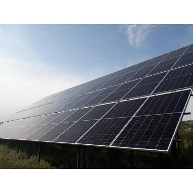 8kW Saulės elektrinės komplektas, Jinko moduliai 8kW Saulės elektrinės komplektas, Jinko moduliai