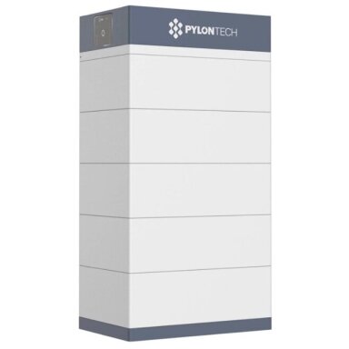 25,6 kWh Pylontech Force-H3 akumuliatorius 25,6 kWh Pylontech Force-H3 akumuliatorius