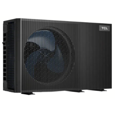 Aukštatemperatūris šilumos siurblys oras/vanduo TCL TRI-THERMAL R290 monoblokas THMLd- 10D/3FBp-A 9,5kW Aukštatemperatūris šilumos siurblys oras/vanduo TCL TRI-THERMAL R290 monoblokas THMLd- 10D/3FBp-A 9,5kW