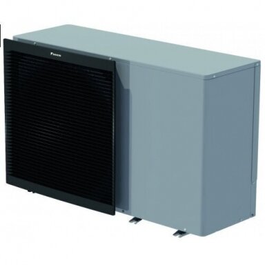 Šilumos siurblys oras/vanduo Daikin Altherma 3 M EDLA16D3W1 16kW Šilumos siurblys oras/vanduo Daikin Altherma 3 M EDLA16D3W1 16kW