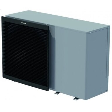 Šilumos siurblys oras/vanduo Daikin Altherma 3 M EDLA09D3W1 9,37kW Šilumos siurblys oras/vanduo Daikin Altherma 3 M EDLA09D3W1 9,37kW
