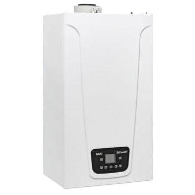 Dujinis katilas Baxi Duo-tec Compact E1.24 Dujinis katilas Baxi Duo-tec Compact E1.24