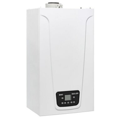 Dujinis katilas Baxi Duo-tec Compact E20 Dujinis katilas Baxi Duo-tec Compact E20
