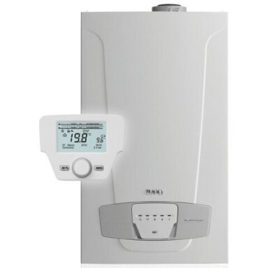 Dujinis katilas Baxi Luna Platinum+ 1.24