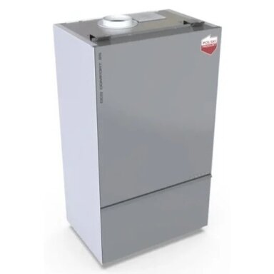 Dujinis katilas Defro DCG Comfort 25-2F 24kW