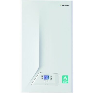 Dujinis katilas Italtherm City Class 35KR Dujinis katilas Italtherm City Class 35KR