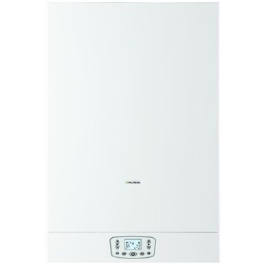 Dujinis katilas Italtherm Time Max 27K Dujinis katilas Italtherm Time Max 27K