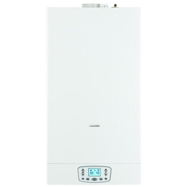 Dujinis katilas Italtherm Time Micro 27K