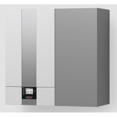 Dujinis katilas Wolf CGW 24/140 Dujinis katilas Wolf CGW 24/140