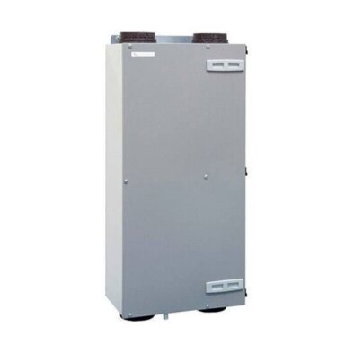Entalpinis rekuperatorius ZEHNDER COMFOAIR 200 V Entalpinis rekuperatorius ZEHNDER COMFOAIR 200 V