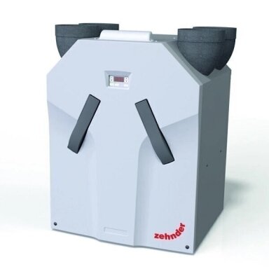 Entalpinis rekuperatorius Zehnder Comfoair 375 ERV Entalpinis rekuperatorius Zehnder Comfoair 375 ERV