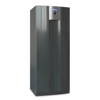 Geoterminis šilumos siurblys Alpha Innotec Alterra V-line SWCV 122H3M 2,5-13,6kW Geoterminis šilumos siurblys Alpha Innotec Alterra V-line SWCV 122H3M 2,5-13,6kW