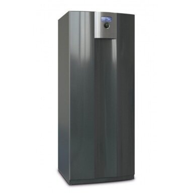 Geoterminis šilumos siurblys Alpha Innotec Alterra V-line SWCV 92H3M 1,8-8,7kW Geoterminis šilumos siurblys Alpha Innotec Alterra V-line SWCV 92H3M 1,8-8,7kW