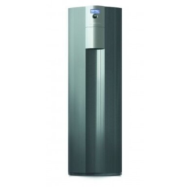 Geoterminis šilumos siurblys Alpha Innotec Alterra V-line WZSV 92H3M 1,8-8,7kW Geoterminis šilumos siurblys Alpha Innotec Alterra V-line WZSV 92H3M 1,8-8,7kW
