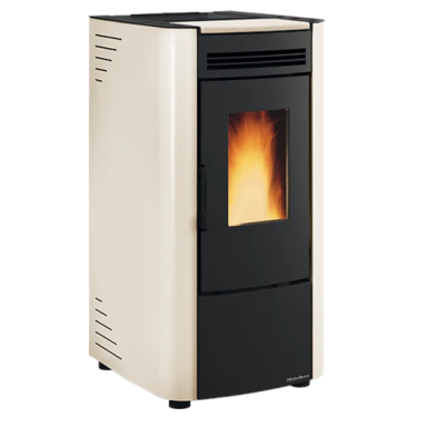 Granulinė krosnelė Extraflame Ketty 6,5kW