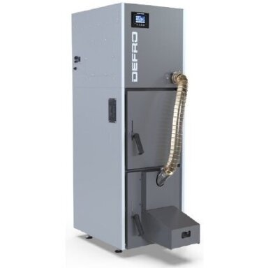Granulinis katilas Defro Nanopell 20kW Granulinis katilas Defro Nanopell 20kW