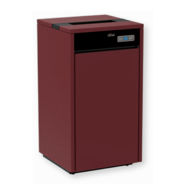 Granulinis katilas Ferroli Easyfire 39