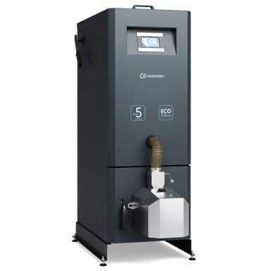 Granulinis katilas Kamen Pellet Perfekt Bio 20kW Granulinis katilas Kamen Pellet Perfekt Bio 20kW