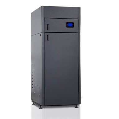 Granulinis katilas Termomont B-Smart 15kW
