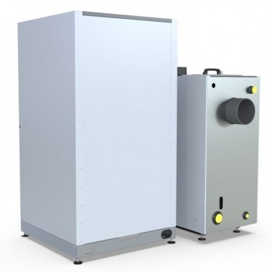 Granulinis katilas Defro Delta Ekopell 15 1