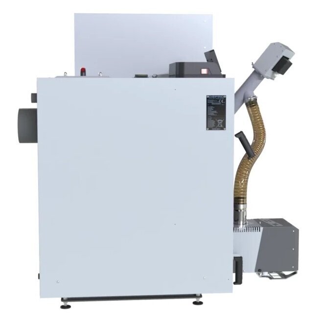 Granulinis katilas Defro Delta Ekopell 15 2