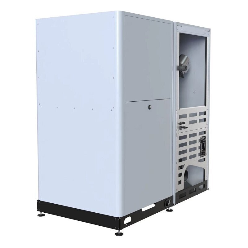 Granulinis katilas Defro Evopell Plus 15.4kW 2
