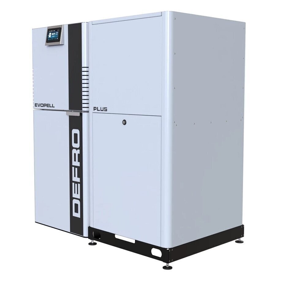 Granulinis katilas Defro Evopell Plus 15.4kW 1 Granulinis katilas Defro Evopell Plus 15.4kW 1