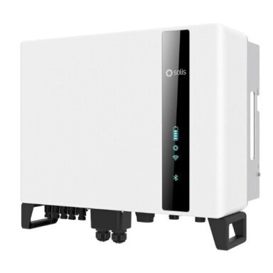 Hibridinis inverteris Solis 8 kW trifazis, EH3P8K-H-S6