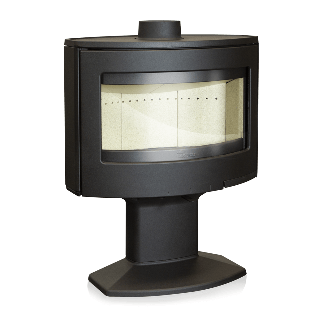 Ketinė krosnelė Lacunza Tarbes 6,0kW 1