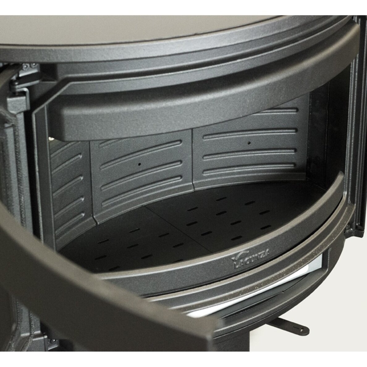 Ketinė krosnelė Lacunza Tarbes 6,0kW 2 Ketinė krosnelė Lacunza Tarbes 6,0kW 2