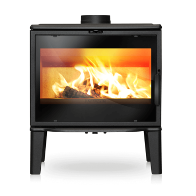 Ketinė krosnelė Lacunza Biarritz 9,0kW
