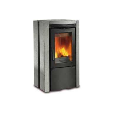 Plieninė krosnelė Nordica Ester BII 8kW Plieninė krosnelė Nordica Ester BII 8kW