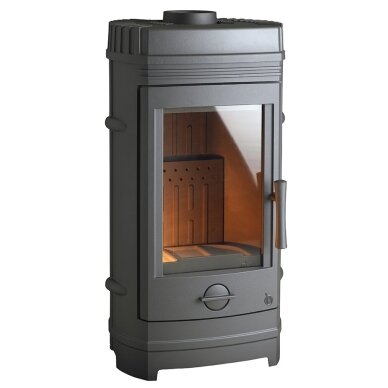 Ketinė krosnelė Invicta Cassine 10kW Ketinė krosnelė Invicta Cassine 10kW