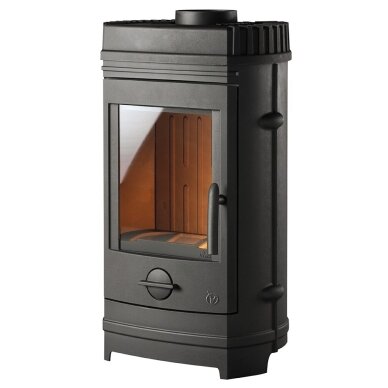 Ketinė krosnelė Invicta Chatel 8kW Ketinė krosnelė Invicta Chatel 8kW