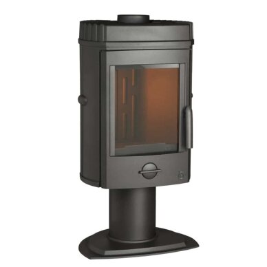 Ketinė krosnelė Invicta Mesnil 8kW Ketinė krosnelė Invicta Mesnil 8kW