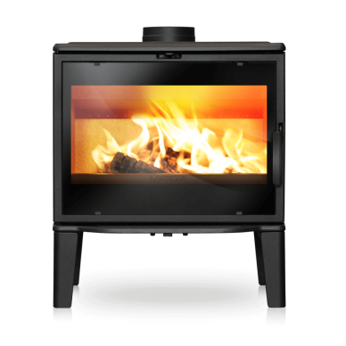 Ketinė krosnelė Lacunza Biarritz 9,0kW