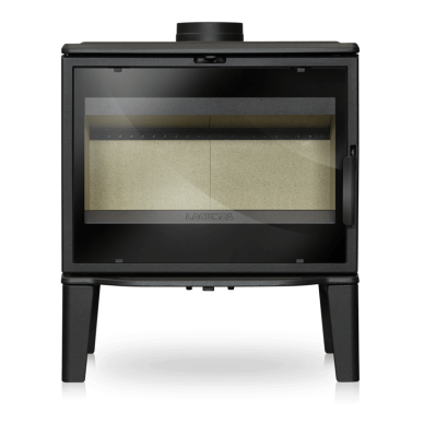 Ketinė krosnelė Lacunza Biarritz 9,0kW 1 Ketinė krosnelė Lacunza Biarritz 9,0kW 1