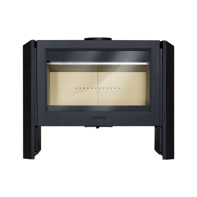 Ketinė krosnelė Lacunza Leon 12kW 1