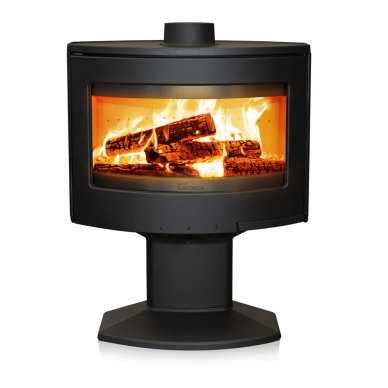 Ketinė krosnelė Lacunza Tarbes 6,0kW Ketinė krosnelė Lacunza Tarbes 6,0kW