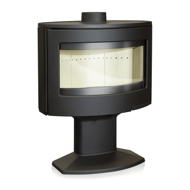 Ketinė krosnelė Lacunza Tarbes 6,0kW 1 Ketinė krosnelė Lacunza Tarbes 6,0kW 1