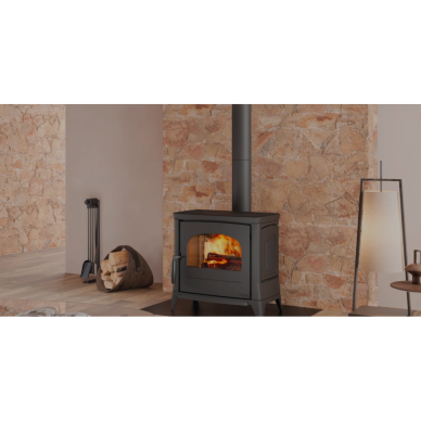Ketinė krosnelė Nordica Lavinia EOS 11,7kW 1