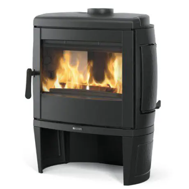 Ketinė krosnelė Nordica Tahiti 7,7kW