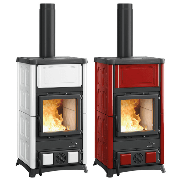 Ketinė krosnelė Nordica Concita 11,8kW