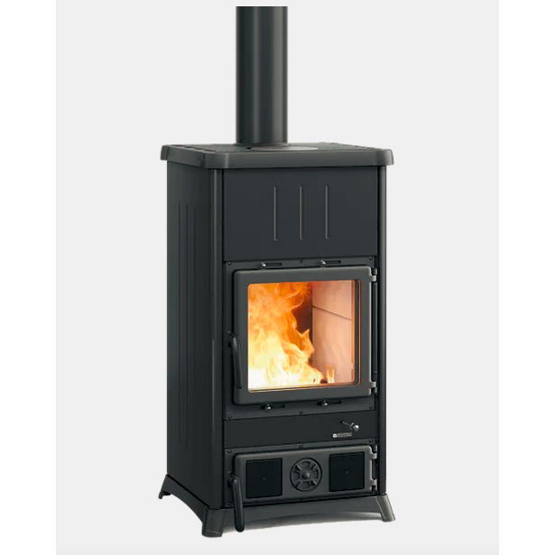Ketinė krosnelė Nordica Concita Steel 11,8kW