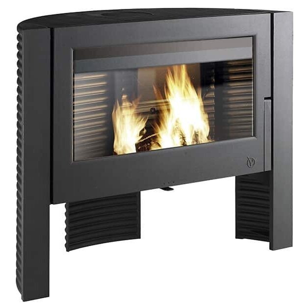 Ketinė krosnelė Invicta Itaya 12kW Ketinė krosnelė Invicta Itaya 12kW