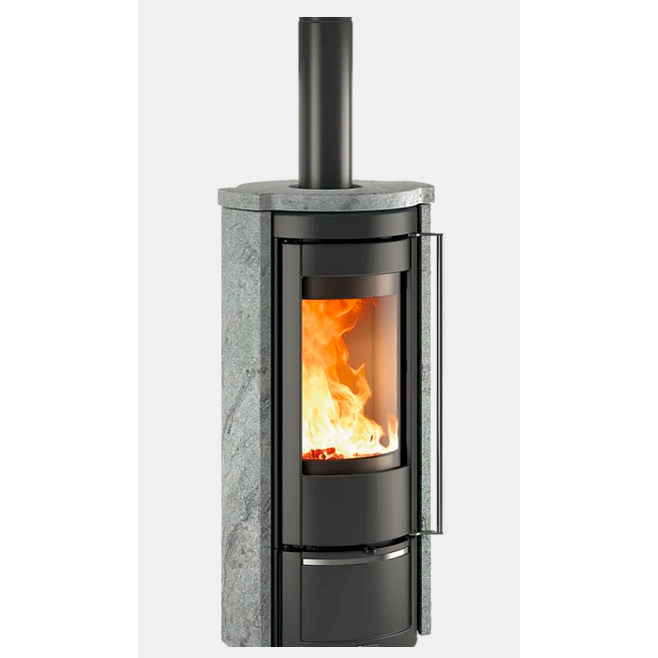 Ketinė krosnelė Nordica Liu Petra 7,5kW Ketinė krosnelė Nordica Liu Petra 7,5kW